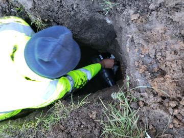 Pret bransament apa si canalizare 2022, Acte necesare pentru racordarea la reteaua de apa