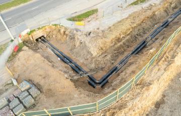 Cat costa racordarea la canalizare, Racordare canalizare casa, serviciului canalizare bucuresti