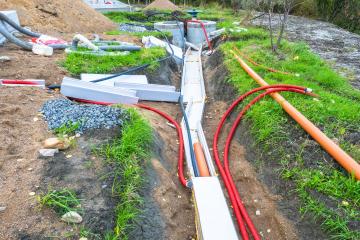 Cat costa racordarea la canalizare, Racordare canalizare casa, serviciului canalizare bucuresti