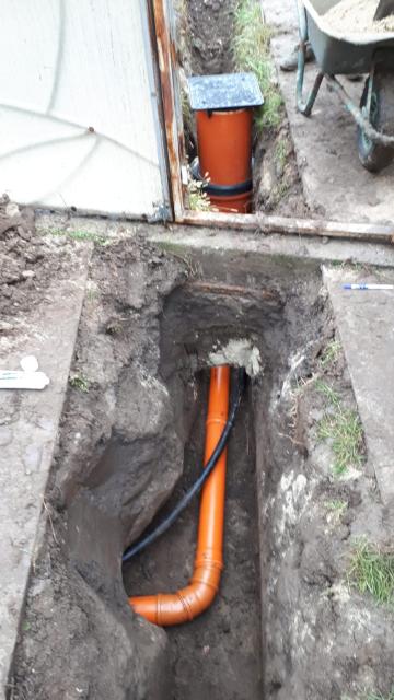 realizare sisteme de canalizare, preturi bransamente canalizari, retea de canalizare