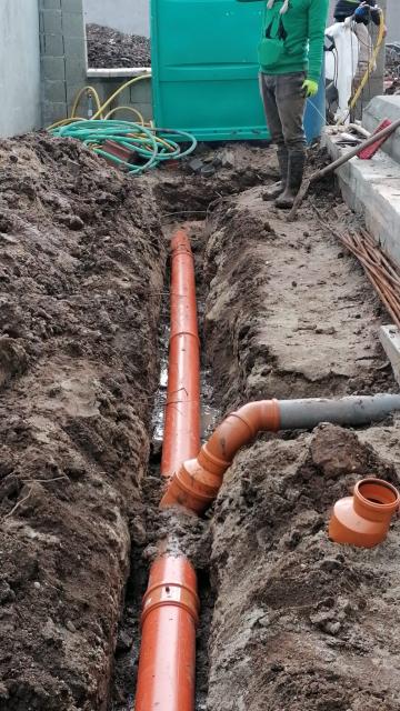 realizare sisteme de canalizare, preturi bransamente canalizari, retea de canalizare