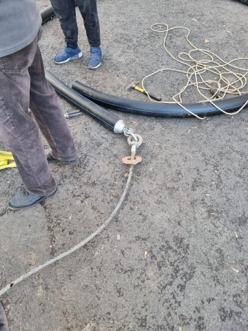 reparatii canalizari, repararare canalizare bloc, inlocuire teava canalizare