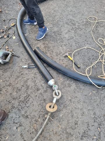 reparatii canalizari, repararare canalizare bloc, inlocuire teava canalizare